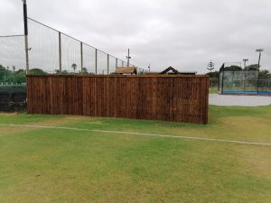 Timber Fencing Port Elizabeth
