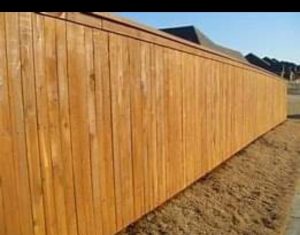 Wooden Fencing installer Port Elizabeth